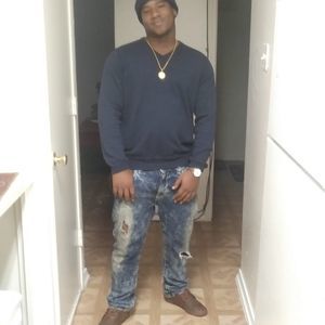 Meet your Posher, Keon